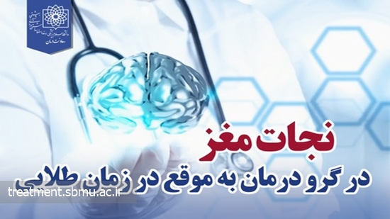 روز جهانی سکته مغزی  